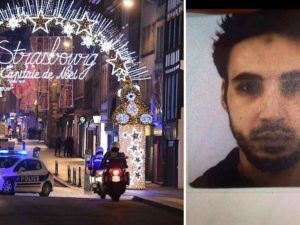 Francia, attentato al mercatino di Natale di Strasburgo: cosa è successo e chi è il killer