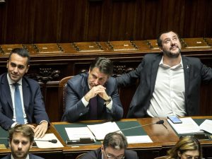 Manovra, cosa c’è nell’accordo raggiunto da Lega e M5S al vertice di governo