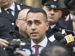 Dl semplificazioni, Luigi Di Maio: “Agevolazioni per imprenditori che aspettano soldi da Stato”