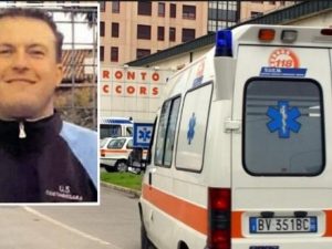 Ha un malore dal veterinario e muore: l’anno scorso gli venne rimosso uno stuzzicadenti dal cuore