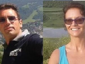 Triestini dispersi da 3 giorni in montagna: i loro cani indicano dove, ma loro non ci sono
