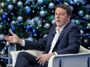Manovra, Matteo Renzi: “Truffa scandalosa ai danni degli italiani, il conto lo paga la gente”
