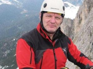 Enzo Fontana, insegnante di Padova, muore durante un’immersione sul Lago di Garda