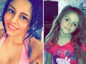 “Mammina, non farlo”. Annega la figlia di 4 anni e poi brucia il suo corpicino in giardino