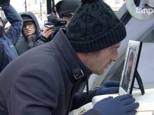 Strage Lanterna Azzurra, i figli di Eleonora Girolomini ai funerali: “Mamma, proteggici”