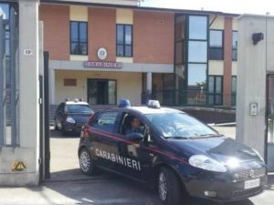 Carpi, si inventa la rapina per nascondere gli incontri con le prostitute. Denunciato