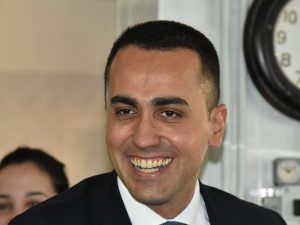 Reddito di cittadinanza: ecco il decreto