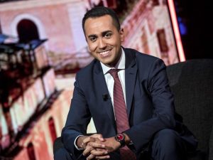 Caso Diciotti, Luigi Di Maio: “Per gli iscritti M5s c’era interesse pubblico”