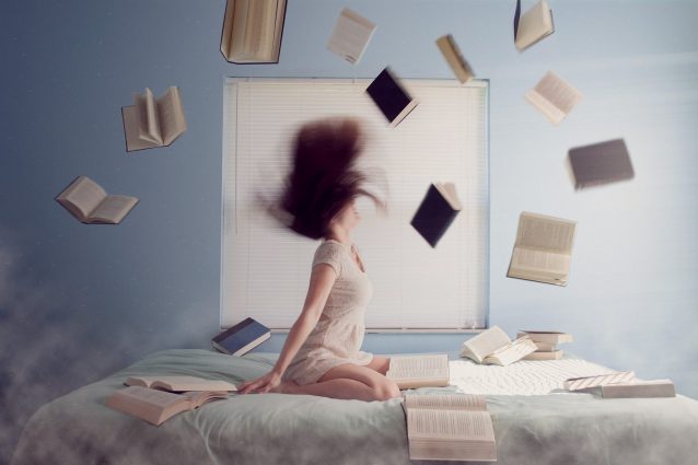 30 libri da regalare a una donna