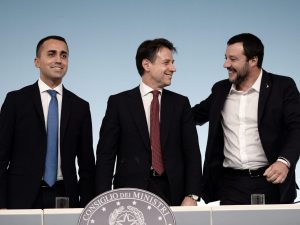 Reddito di cittadinanza e quota 100 pensioni, il Consiglio dei ministri approva il decreto