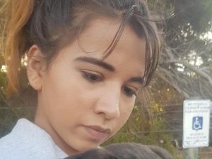 Rochelle, 14 anni, si impicca nella sua stanza dopo essere stata presa di mira dai bulli