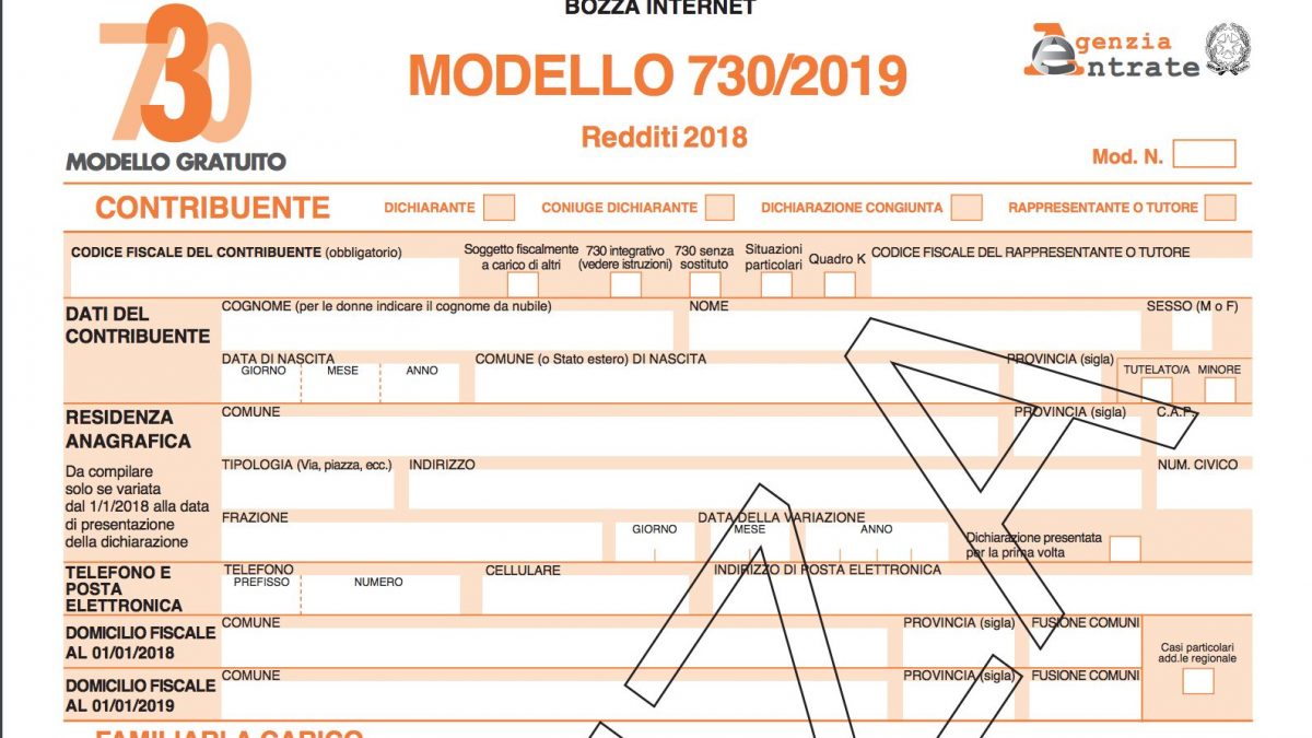 SCARICA ABBONAMENTI TRENO 730