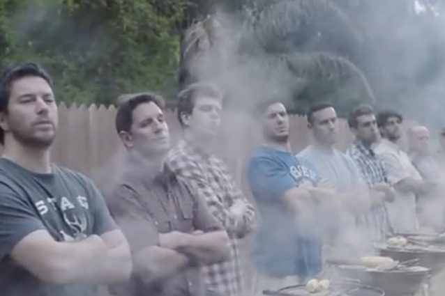 Lo spot di Gillette dimostra che davvero gli uomini sono il sesso debole