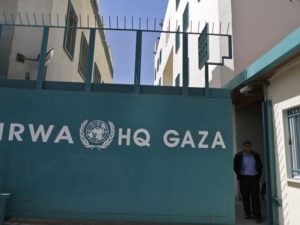 Gruppo di carabinieri assediati dai miliziani di Hamas e bloccati nella sede Onu a Gaza