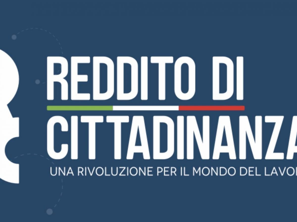 I Siti Fake Sul Reddito Di Cittadinanza Che Non Centrano