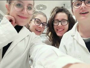 Treviso, la storia di Emma, all’università per trovare una cura per la sua malattia