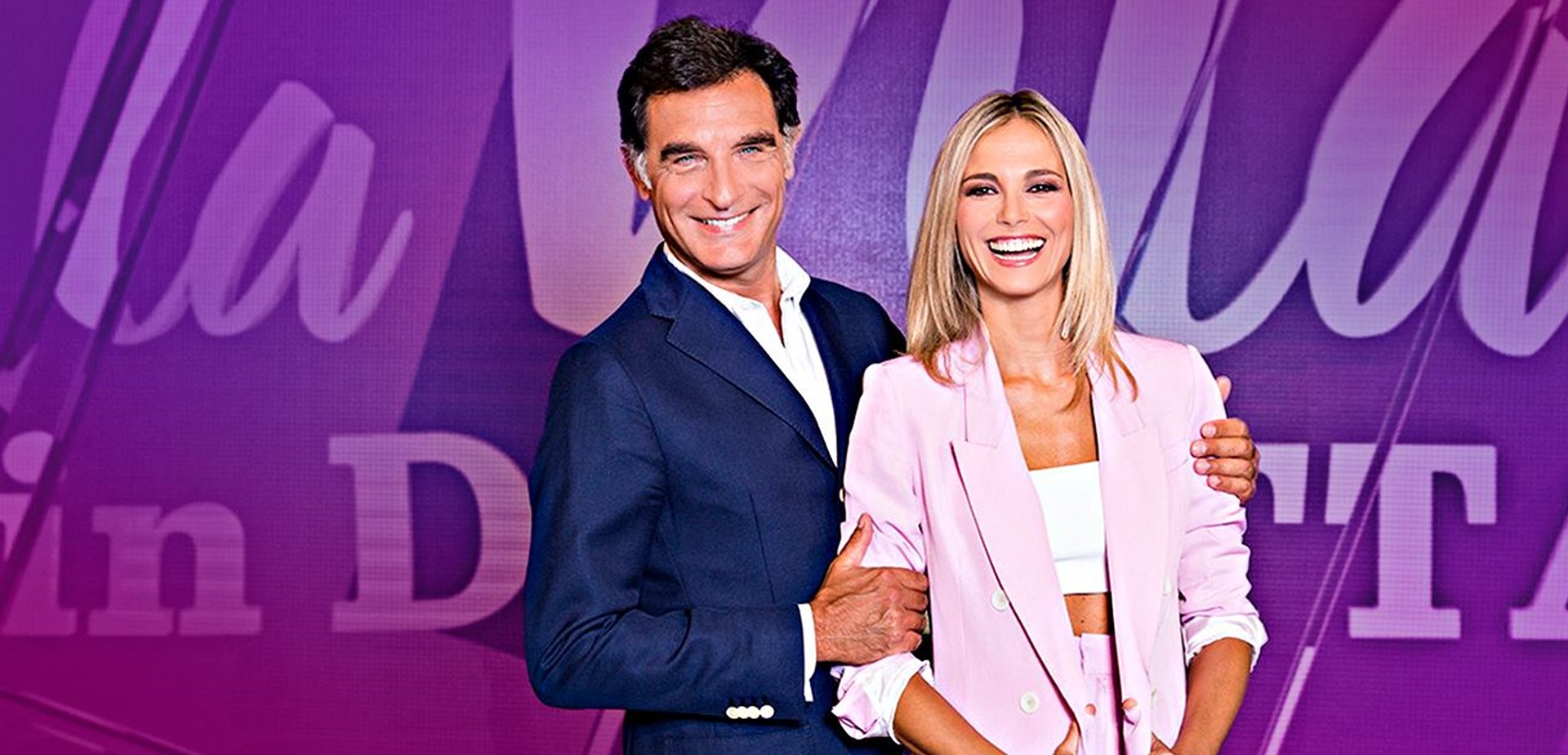 La Vita In Diretta 2022 Puntata Di Oggi