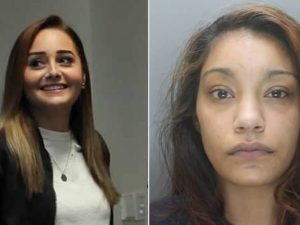 Uccide il compagno violento, l’amica adotta le sue figlie per fargliele vedere in carcere