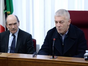 Elezioni in Basilicata, Nicola Morra (M5S): “Ci sono 5 ‘impresentabili’ nelle liste”