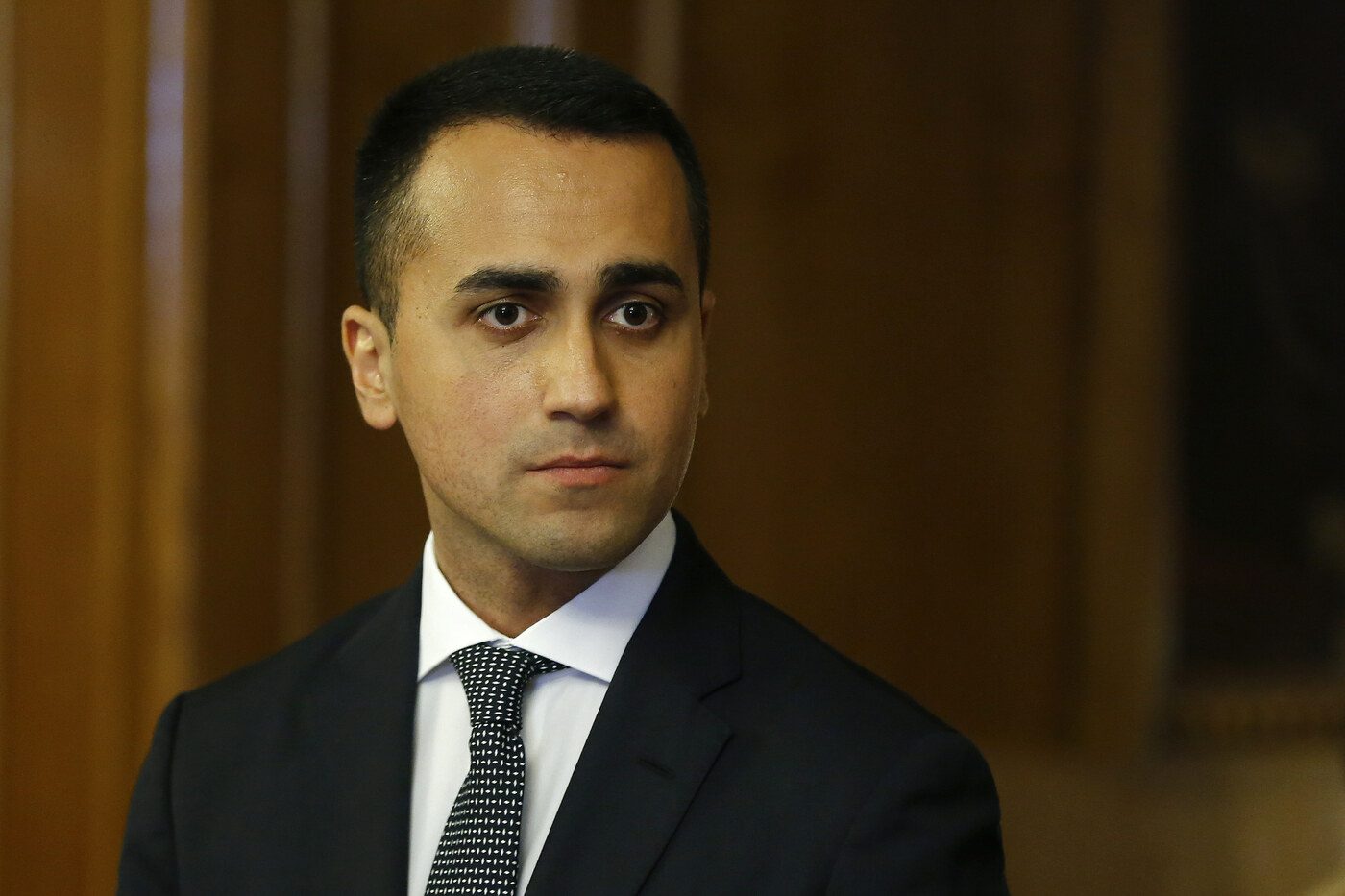 Luigi Di Maio