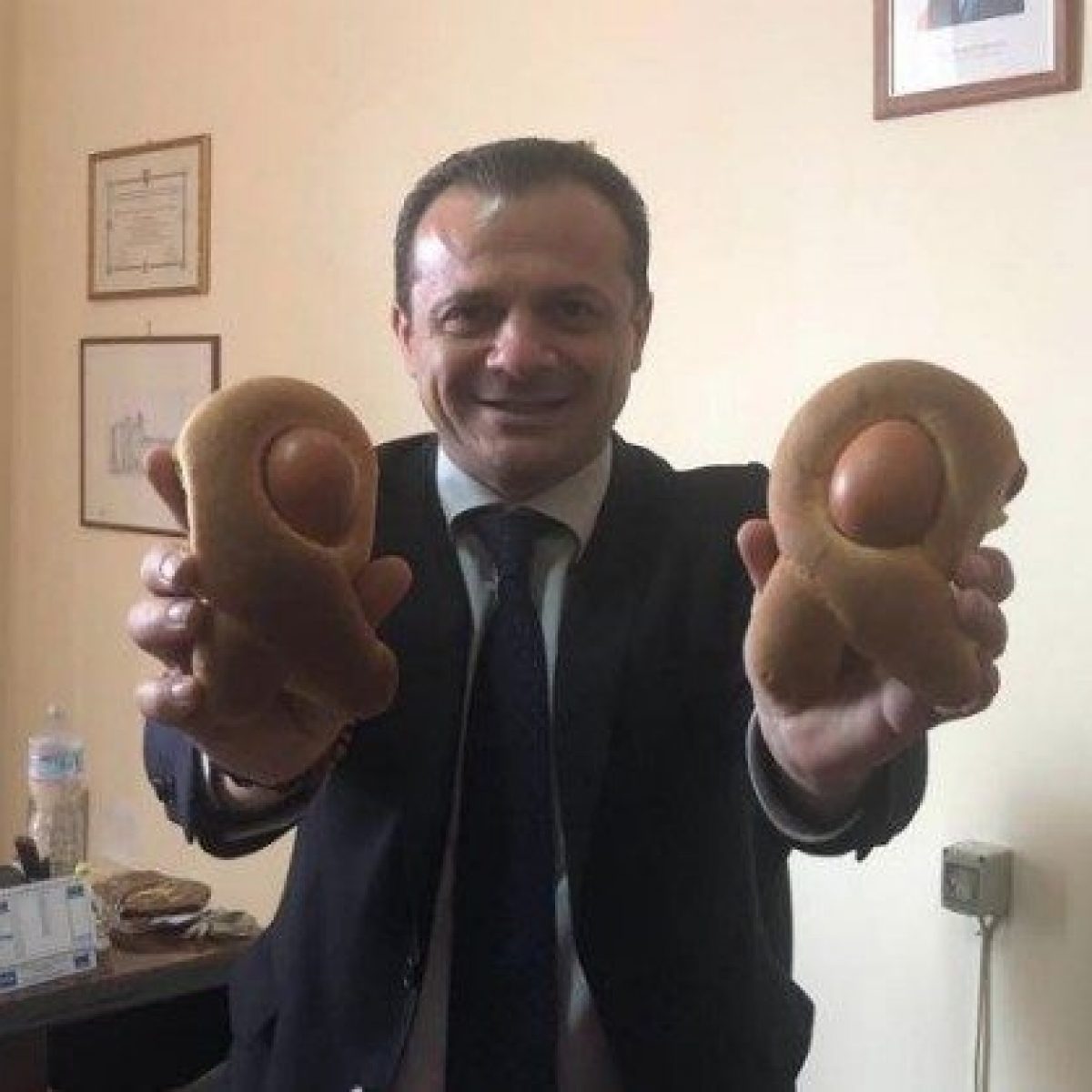 buon compleanno pompino
