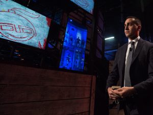 Armi, Luigi Di Maio: Non ci sarà nessuna norma per farle proliferare, non è nel contratto