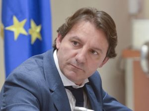 La social media manager della pagina Facebook dell’Inps finisce in ospedale: “Troppo stress”