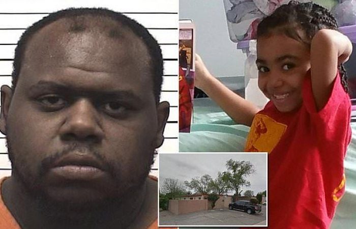 Perché è Stato Arrestato Il Padre Delle Principesse