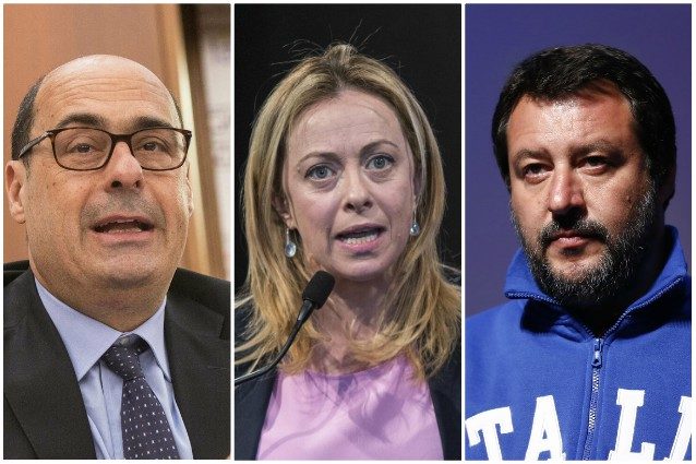 Chi Vincerebbe Le Elezioni Se Si Votasse Oggi