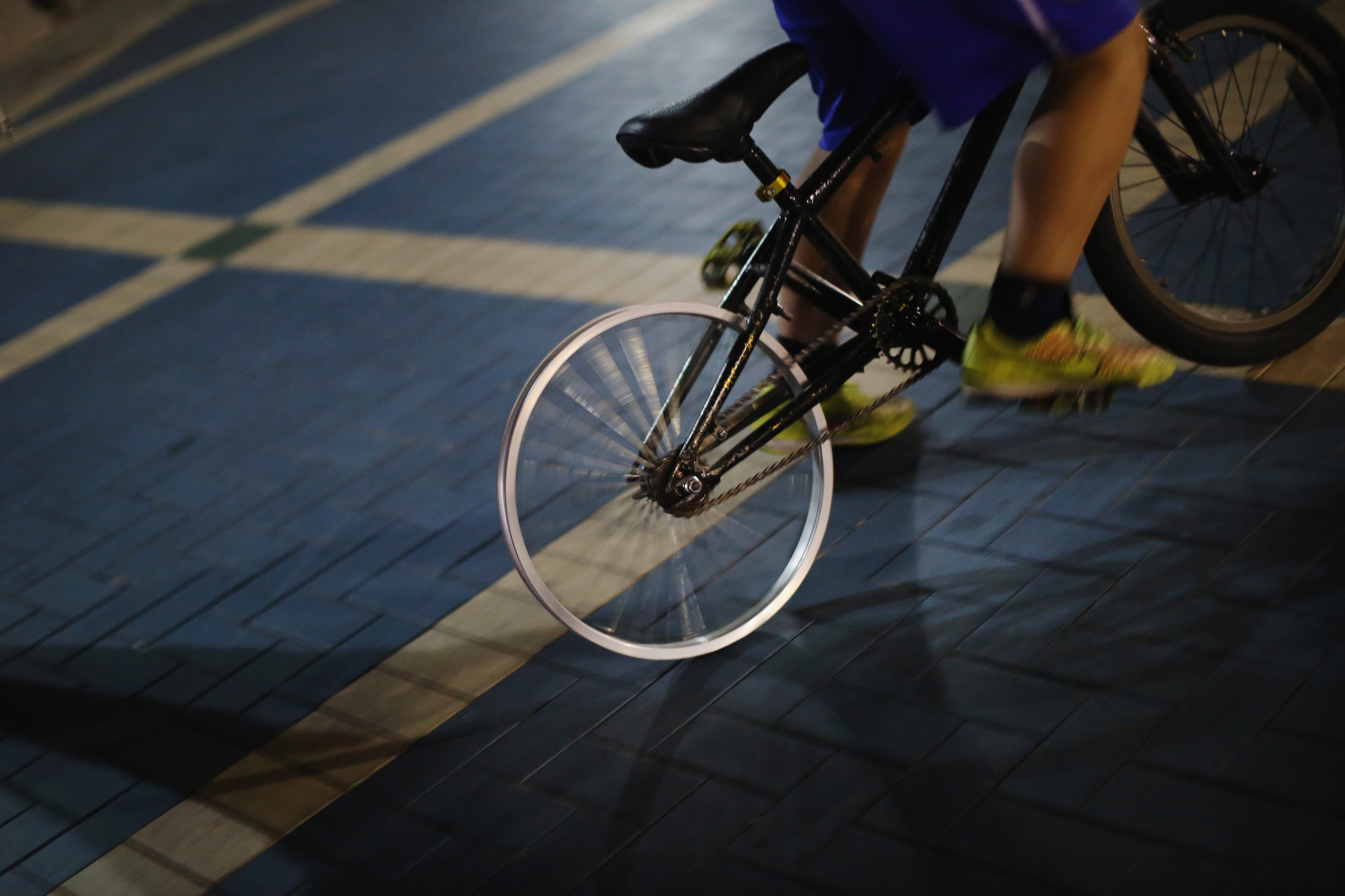 da scandiano a reggio in bicicletta