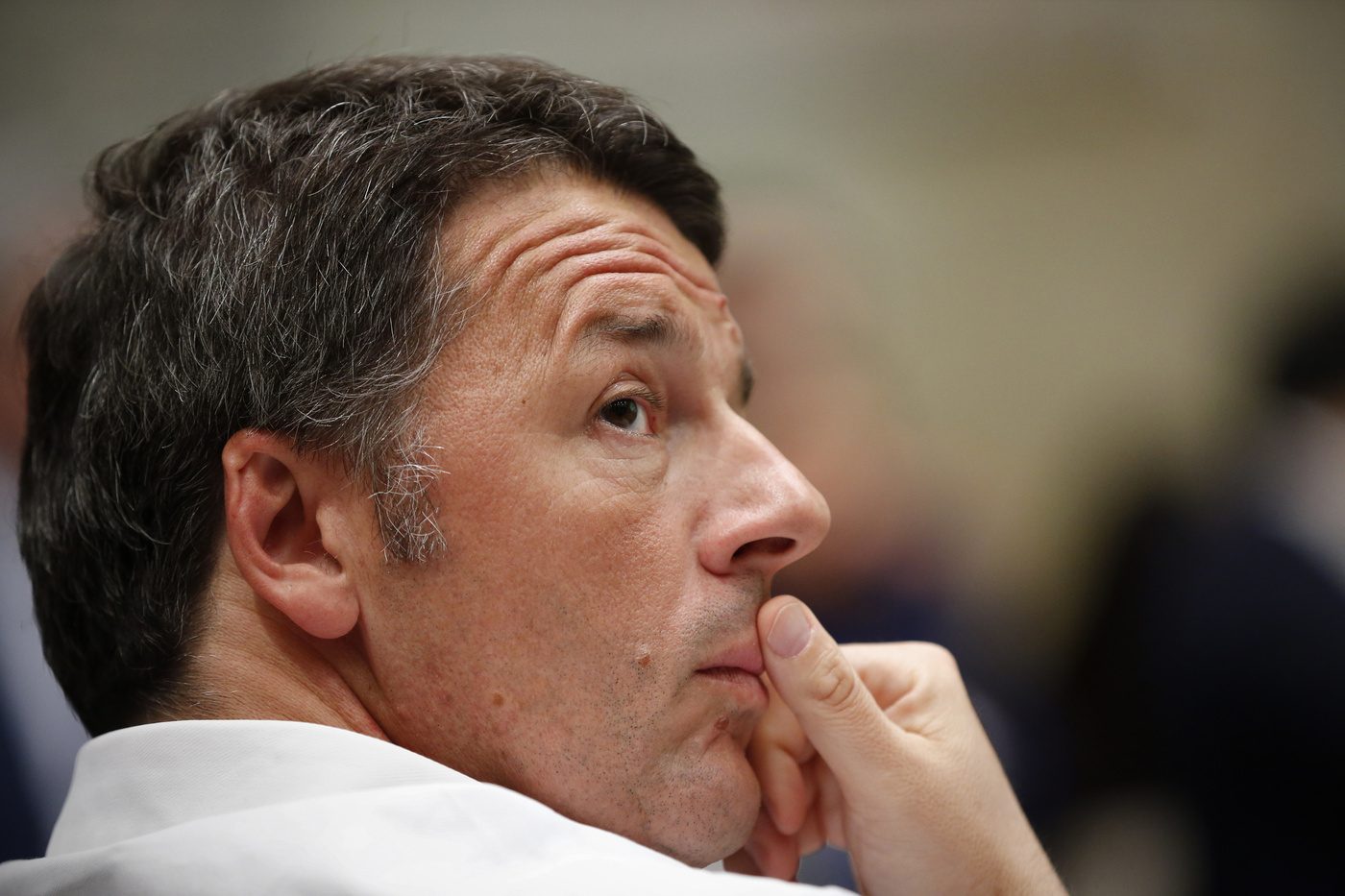 Matteo Renzi Condannato Dalla Corte Dei Conti Per Danno Erariale Dovr 