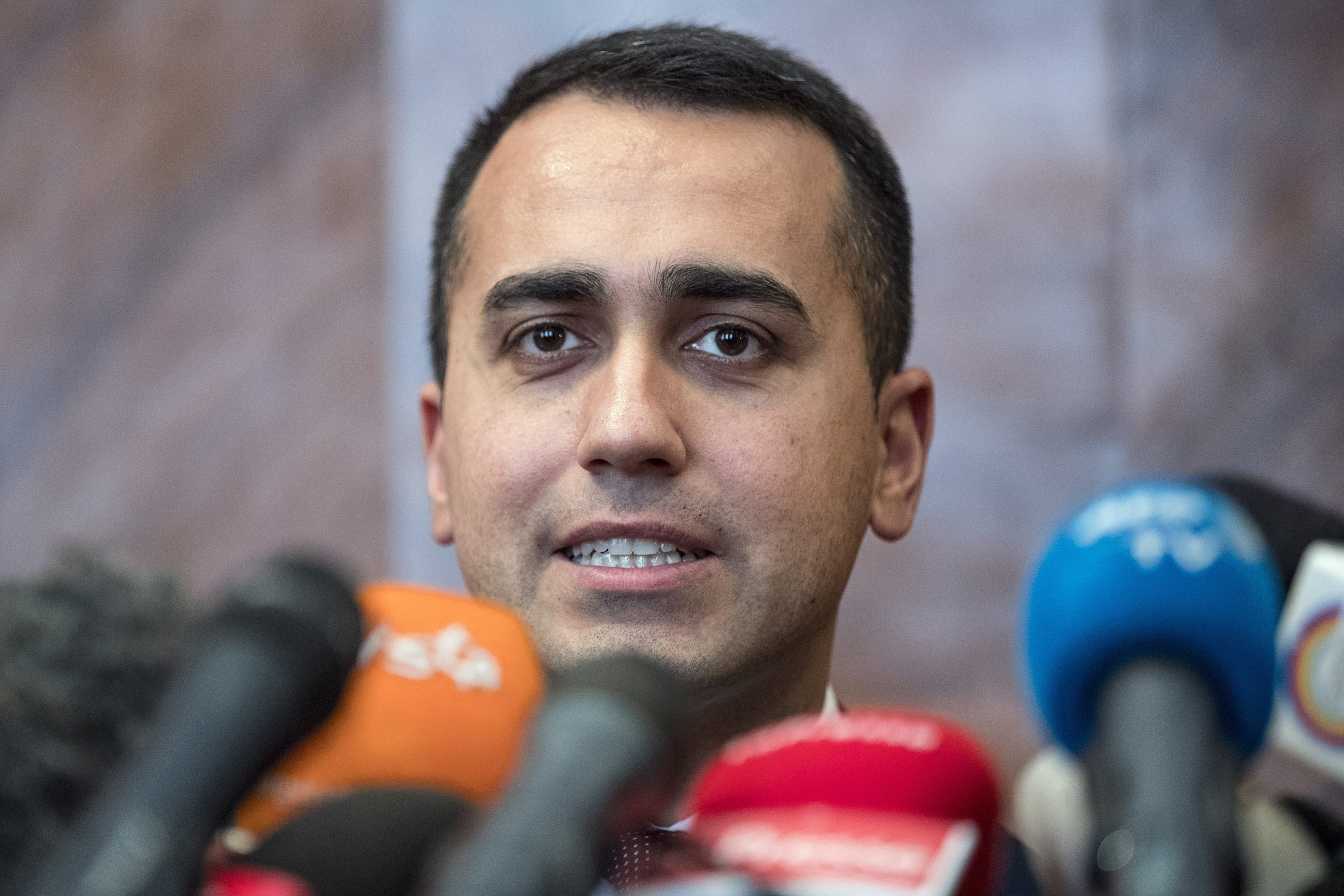 Luigi Di Maio: Il M5S non perde mai, o vince o impara. Ripartiamo da qui