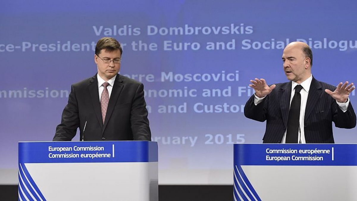 La lettera della Commissione Ue al governo italiano: Non ...