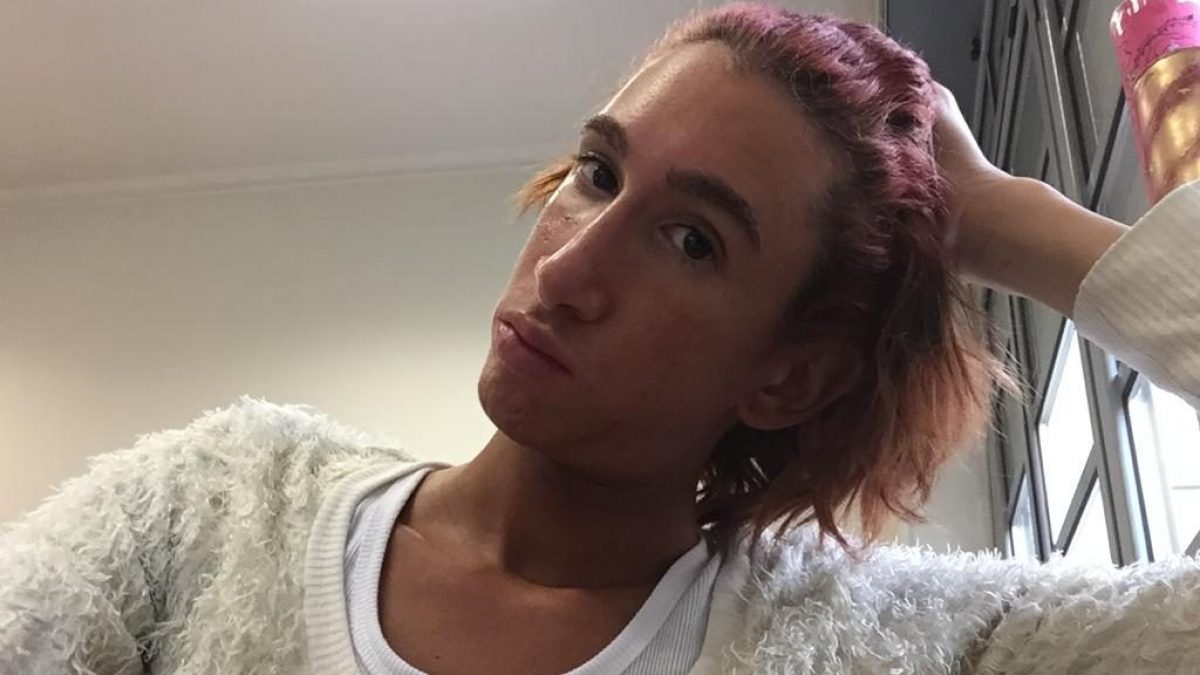 Roberto è alla ricerca delle proprie origini. Lo studente piemontese è stato adottato quando aveva 4 anni.