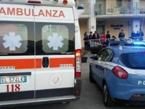 Elezioni 2019 : muore soffocato da un boccone di pane mentre va a votare