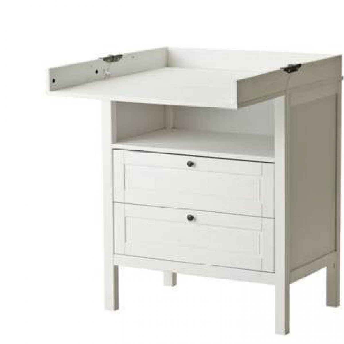 Ikea Mette In Guardia Bloccate La Ribalta Della Cassettiera