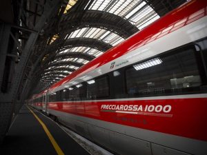 Trenitalia, arriva l’orario invernale 2019-2020: Frecciarossa in tarda serata e area silenzio estesa