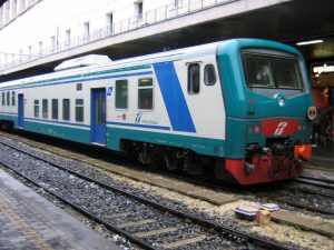Terremoto Puglia, sospesi treni sulla Bari-Foggia. Stop anche al traffico delle Fal