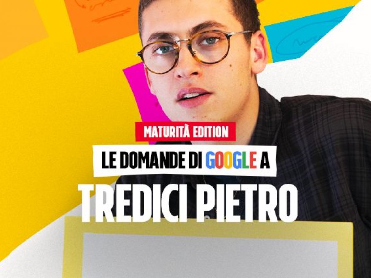 maturit 2019 tredici pietro racconta l esame di stato maturit 2019 tredici pietro racconta l esame di stato