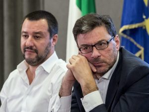 Per Giorgetti la gente non va più dai medici di base ma cerca lo specialista su Internet