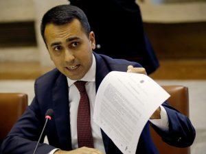 M5s chiede la revoca della concessione ad Autostrade, Di Maio: “Chi ha sbagliato pagherà”