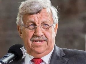 Omicidio Walter Lübcke, politico tedesco pro migranti: arrestato un estremista di destra
