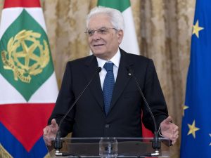 Rifugiati, Mattarella: Accoglienza è principio fondamentale della Costituzione