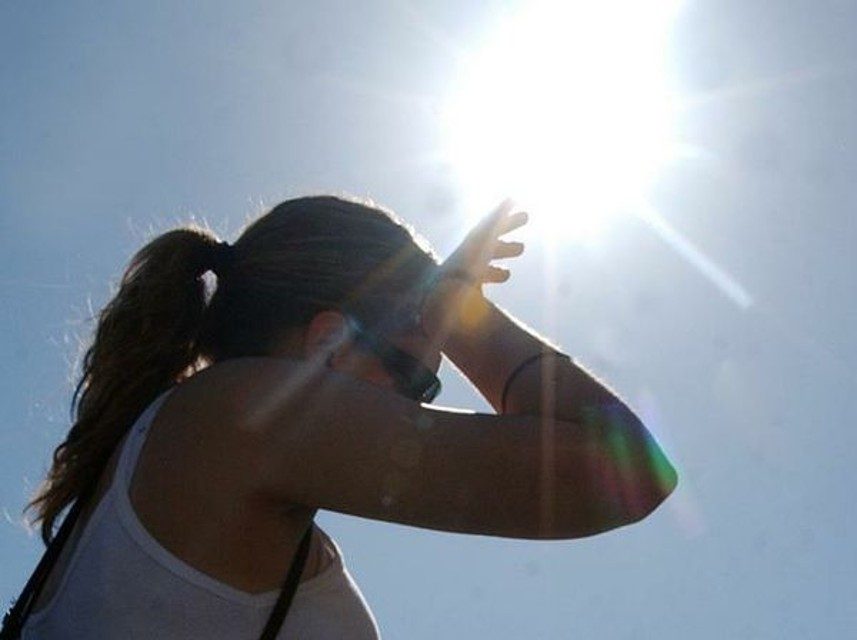 Previsioni meteo 11 agosto, arriva l'anticiclone Lucifero: sarà la settimana più calda dell'estate - Vimarsana News