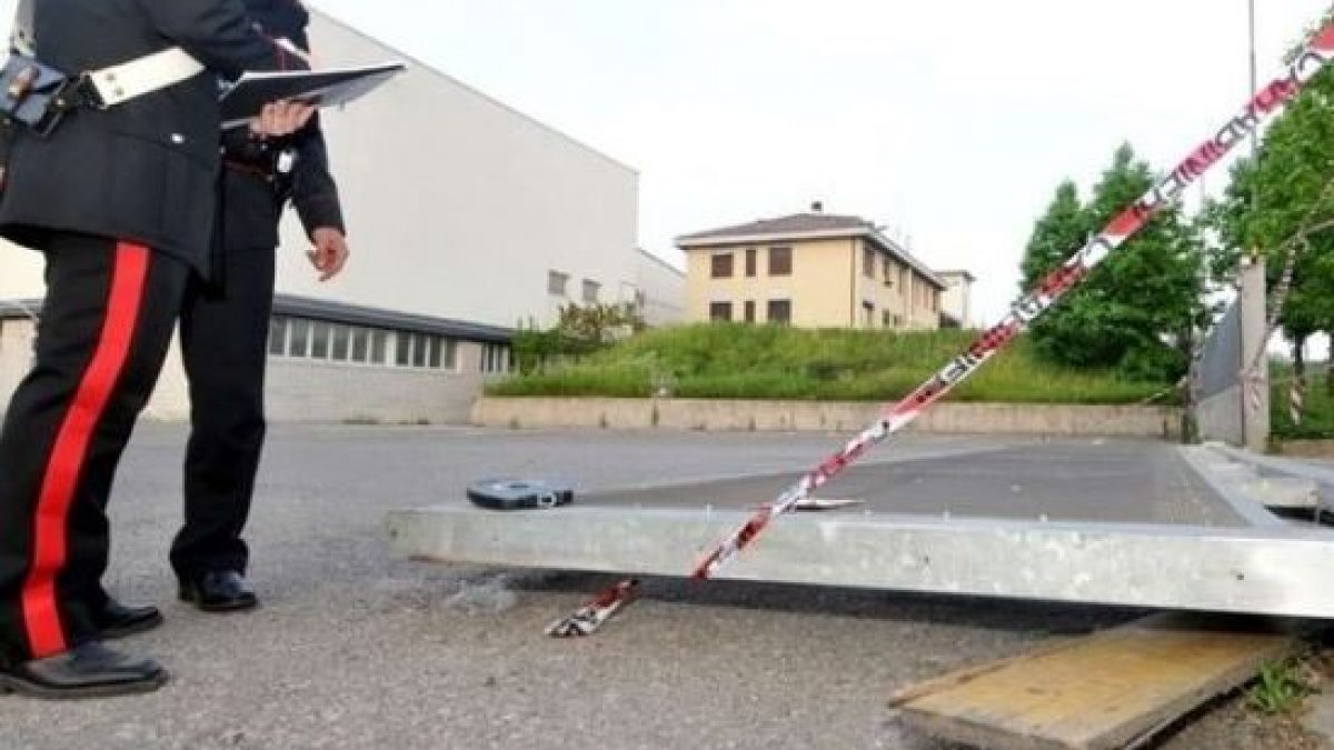Immagine di archivio