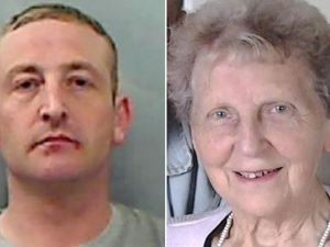 Regno Unito. Strangola una vecchietta e poi, accanto al cadavere, chiama le chat sessuali