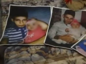 Come il piccolo Aylan, la foto shock di padre e figlia di 2 anni annegati interroga gli Usa