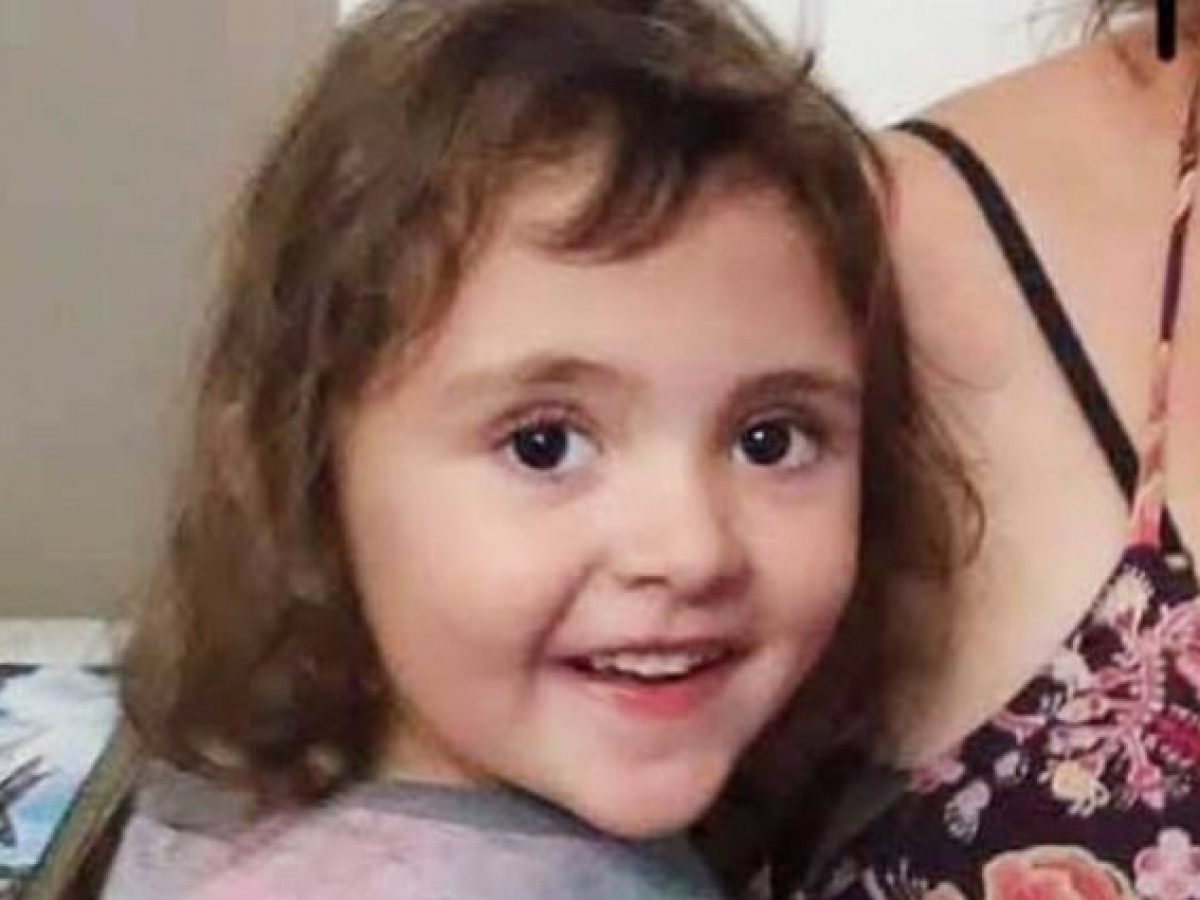 Bambina Di 5 Anni Uccisa Dalla Mamma