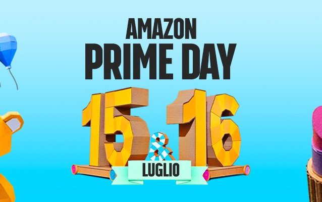 Il Prime Day non è ancora finito: le migliori offerte del momento fino alle 23:59 di oggi