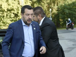 A Che Ora Esce La Casa Di Carta 3 In Italia E Negli Altri